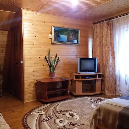 Bee House Hotel Bukovel Exterior foto