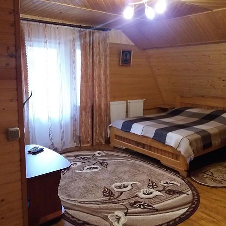 Bee House Hotel Bukovel Exterior foto