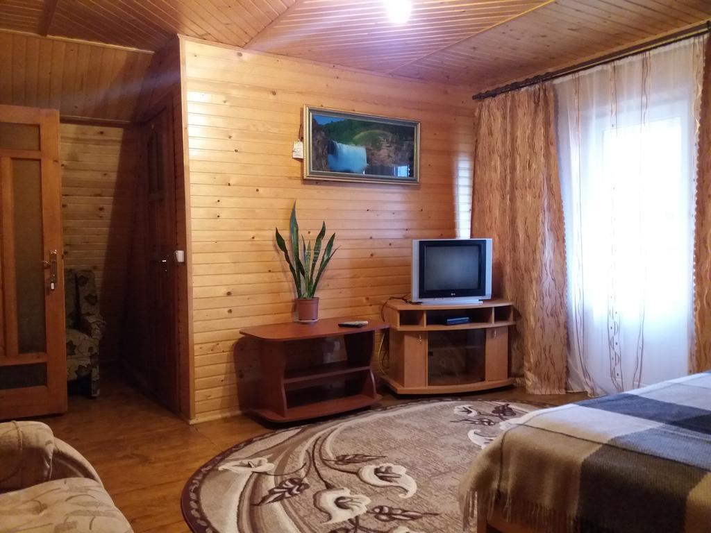 Bee House Hotel Bukovel Exterior foto