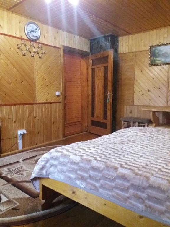 Bee House Hotel Bukovel Exterior foto