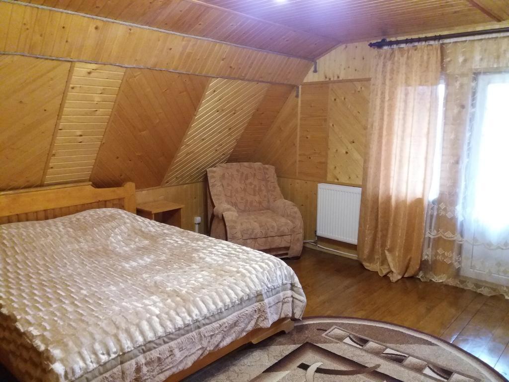 Bee House Hotel Bukovel Exterior foto