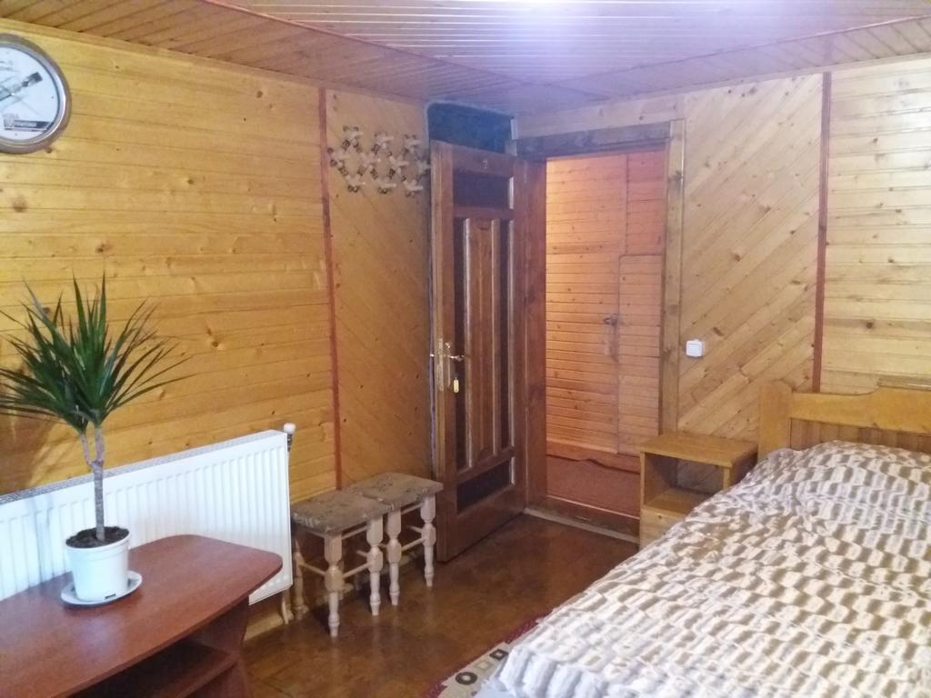 Bee House Hotel Bukovel Exterior foto
