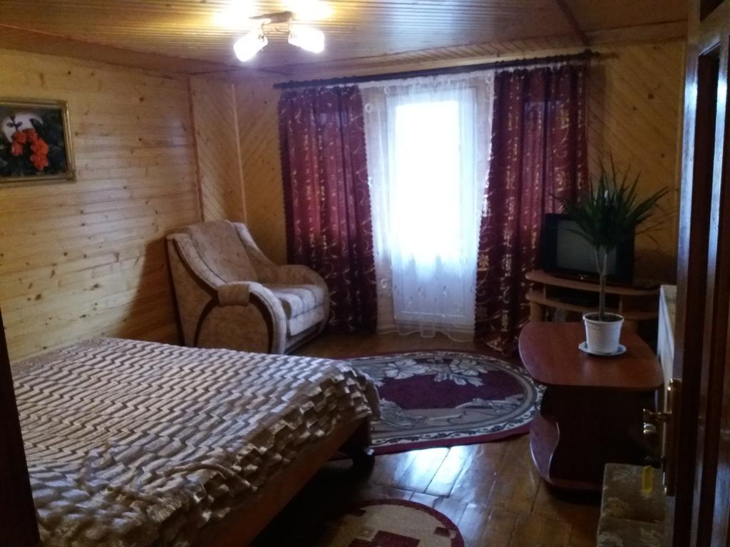 Bee House Hotel Bukovel Exterior foto