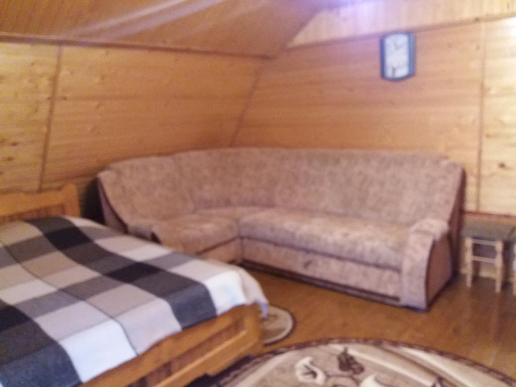 Bee House Hotel Bukovel Exterior foto