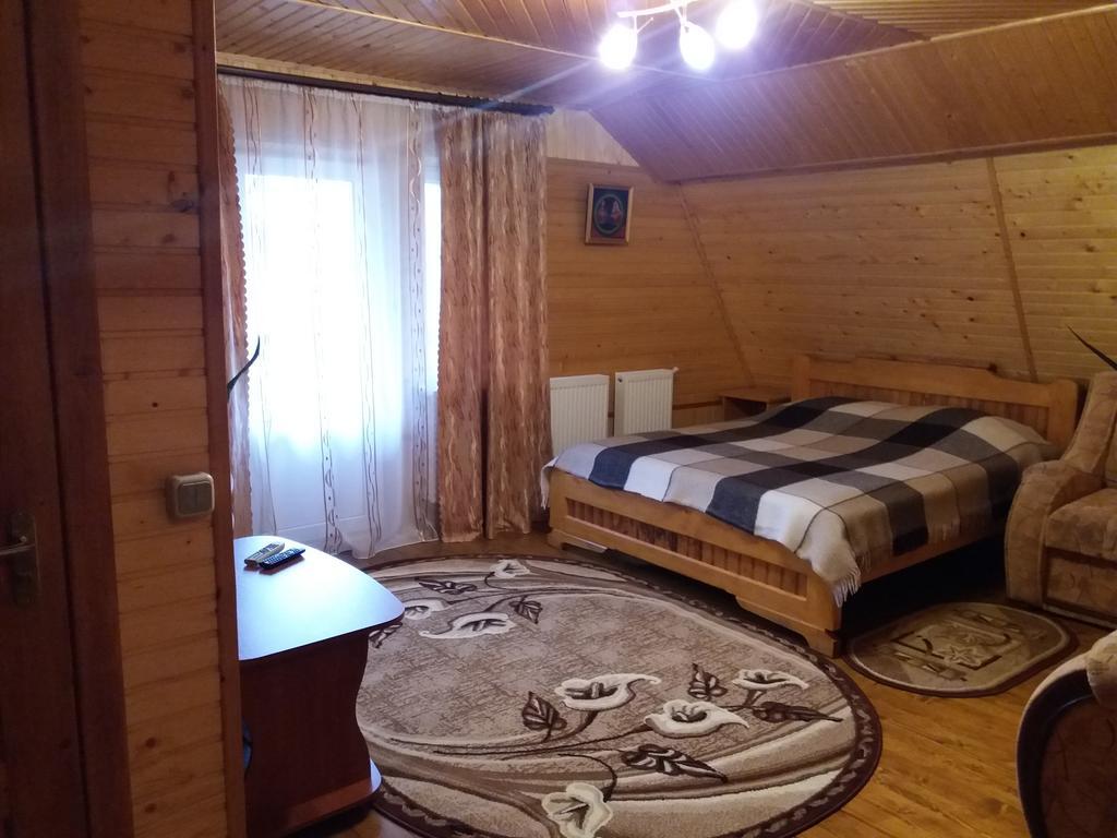 Bee House Hotel Bukovel Exterior foto