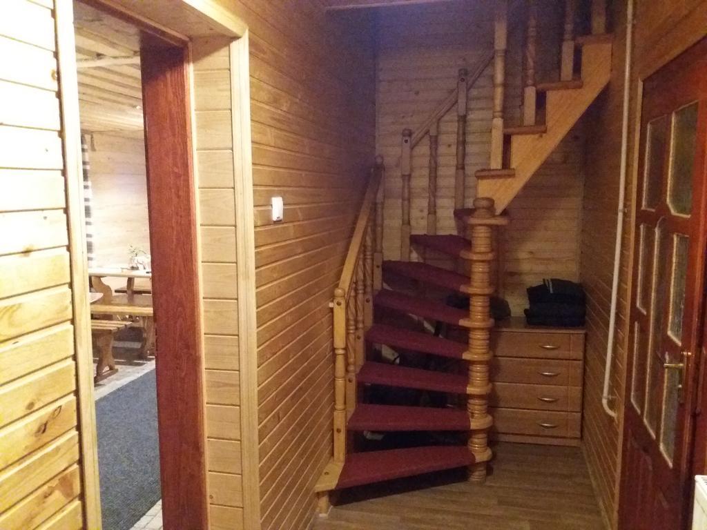 Bee House Hotel Bukovel Exterior foto