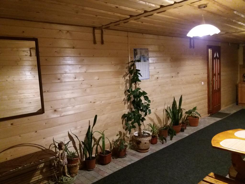 Bee House Hotel Bukovel Exterior foto